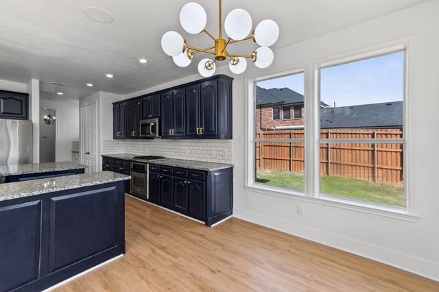 830 Trail Drive, Prosper, TX 75078