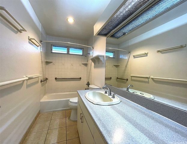 3117 Catherine Street, Honolulu, HI 96815