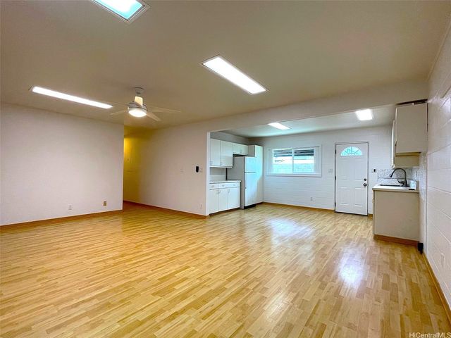 3117 Catherine Street, Honolulu, HI 96815