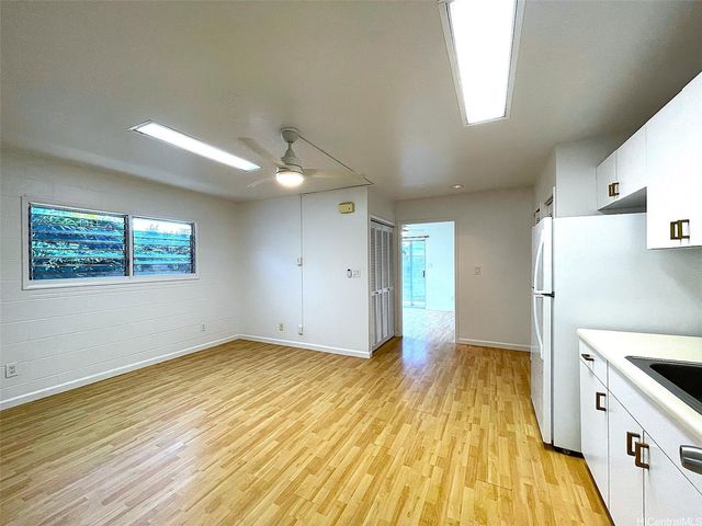 3117 Catherine Street, Honolulu, HI 96815