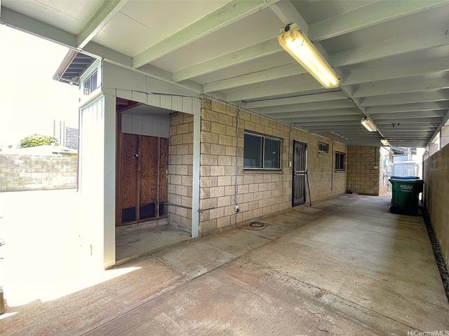 3117 Catherine Street, Honolulu, HI 96815