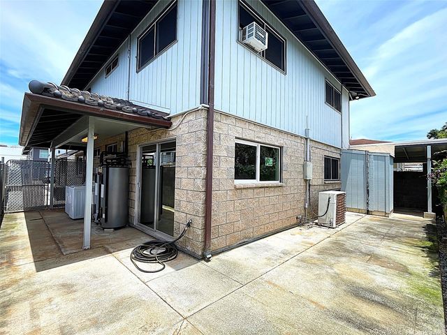 3117 Catherine Street, Honolulu, HI 96815
