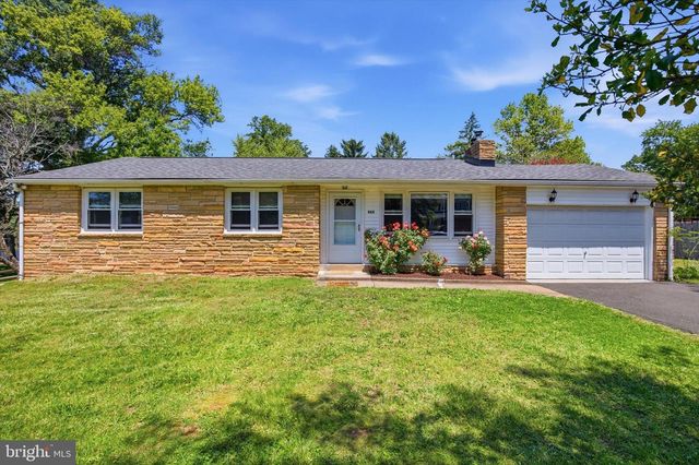 965 GARFIELD AVE, Lansdale, PA 19446
