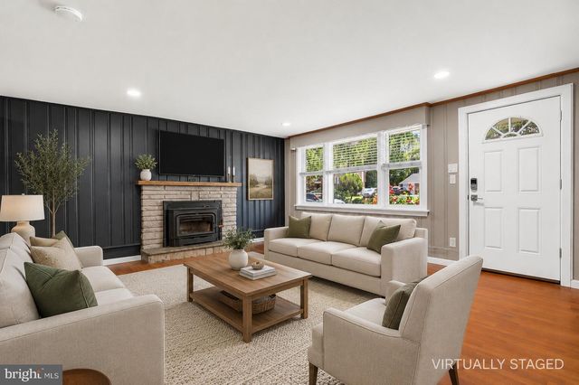965 GARFIELD AVE, Lansdale, PA 19446