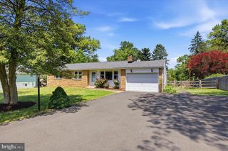 965 GARFIELD AVE, Lansdale, PA 19446