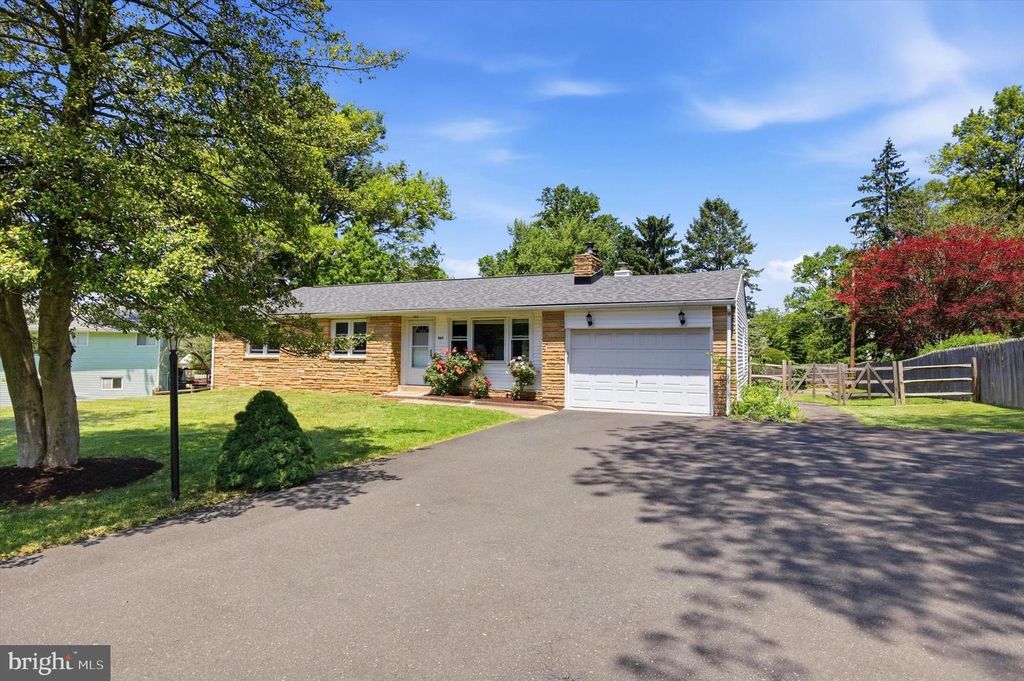965 GARFIELD AVE, Lansdale, PA 19446