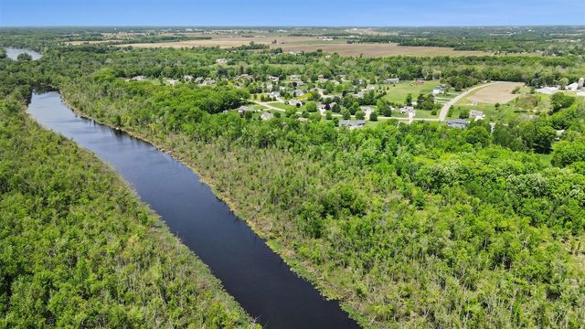 5318 Lamont Farms Drive, Coopersville, MI 49404