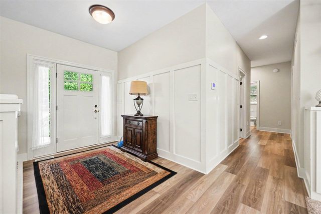 5318 Lamont Farms Drive, Coopersville, MI 49404