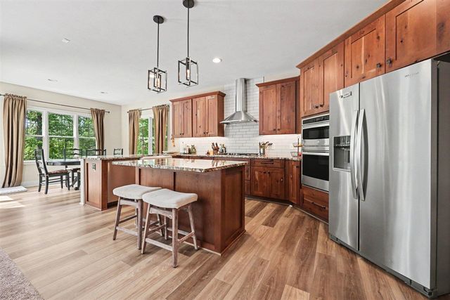 5318 Lamont Farms Drive, Coopersville, MI 49404