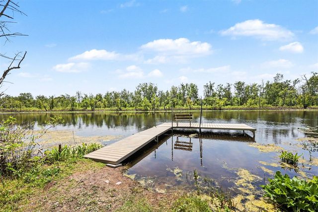5318 Lamont Farms Drive, Coopersville, MI 49404