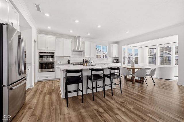 1424 Chatham Hills Boulevard, Westfield, IN 46074