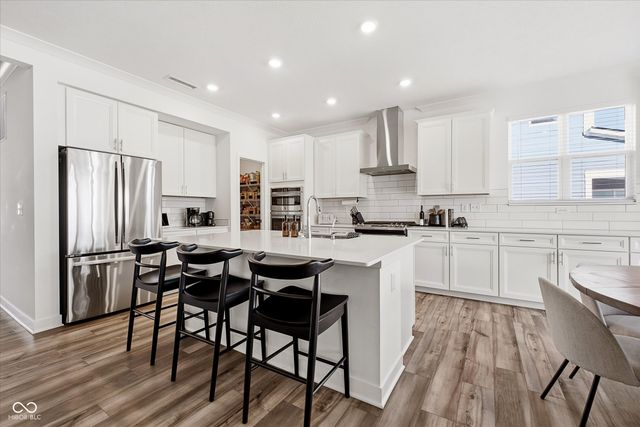 1424 Chatham Hills Boulevard, Westfield, IN 46074