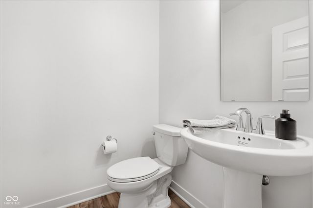 1424 Chatham Hills Boulevard, Westfield, IN 46074