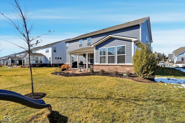 1424 Chatham Hills Boulevard, Westfield, IN 46074