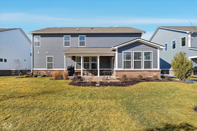 1424 Chatham Hills Boulevard, Westfield, IN 46074