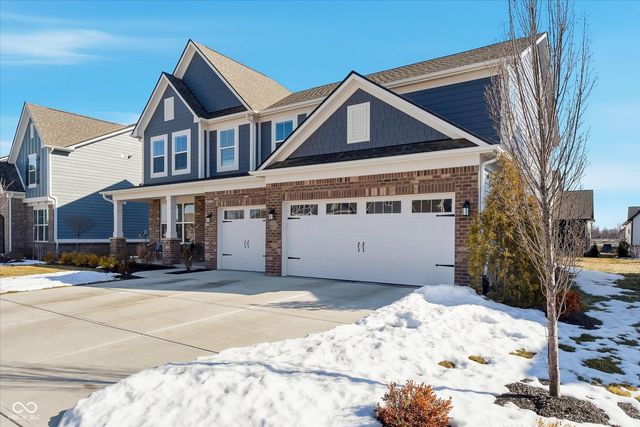 1424 Chatham Hills Boulevard, Westfield, IN 46074