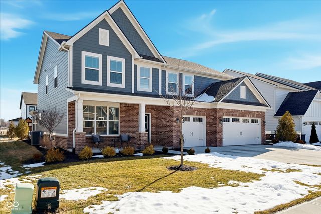 1424 Chatham Hills Boulevard, Westfield, IN 46074