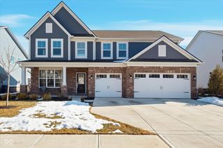 1424 Chatham Hills Boulevard, Westfield, IN 46074