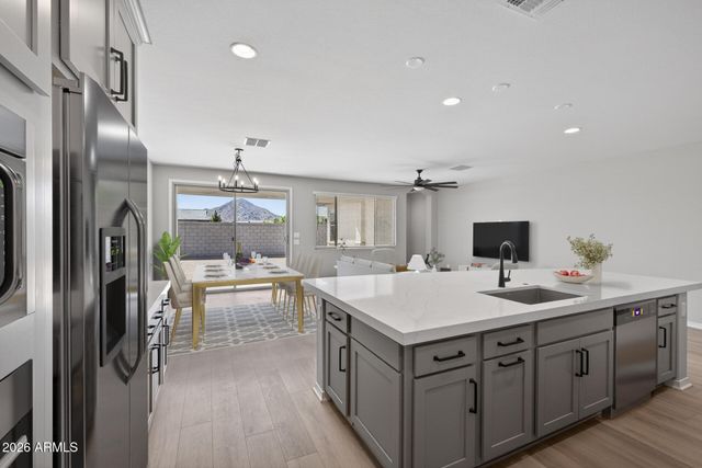 3343 W Mary Drive, San Tan Valley, AZ 85144