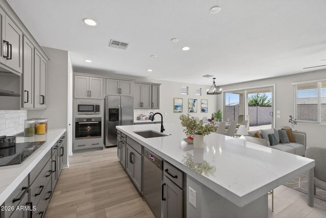 3343 W Mary Drive, San Tan Valley, AZ 85144