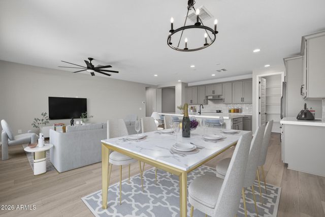 3343 W Mary Drive, San Tan Valley, AZ 85144