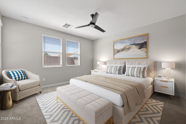 3343 W Mary Drive, San Tan Valley, AZ 85144