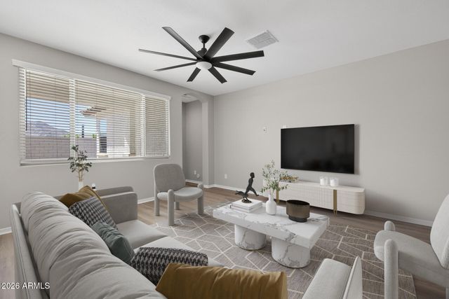 3343 W Mary Drive, San Tan Valley, AZ 85144