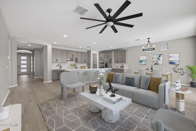 3343 W Mary Drive, San Tan Valley, AZ 85144