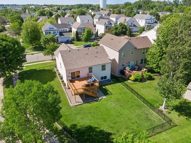2229 Grimm Road, Chaska, MN 55318