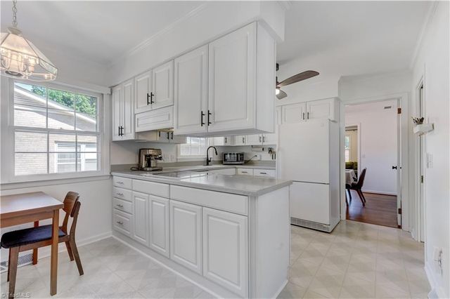 4603 Graham Road, Greensboro, NC 27410