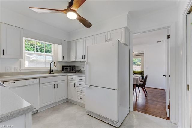 4603 Graham Road, Greensboro, NC 27410