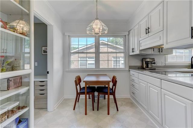 4603 Graham Road, Greensboro, NC 27410
