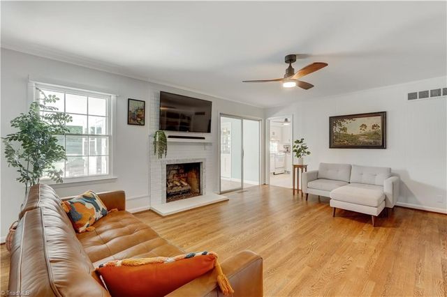 4603 Graham Road, Greensboro, NC 27410