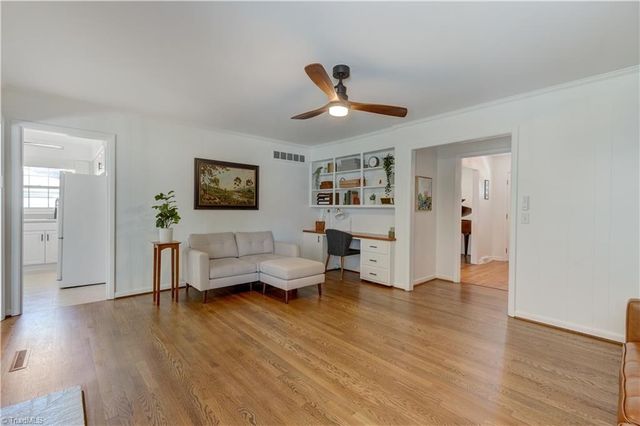 4603 Graham Road, Greensboro, NC 27410