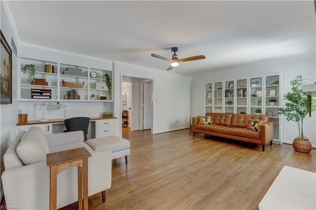 4603 Graham Road, Greensboro, NC 27410
