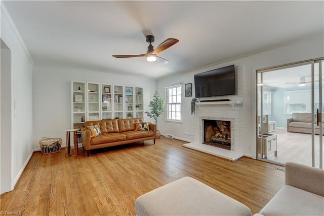 4603 Graham Road, Greensboro, NC 27410