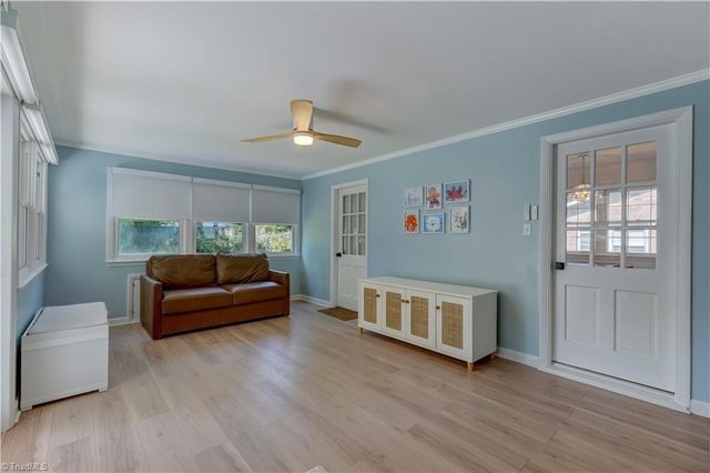 4603 Graham Road, Greensboro, NC 27410