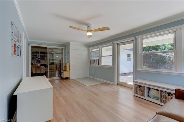 4603 Graham Road, Greensboro, NC 27410