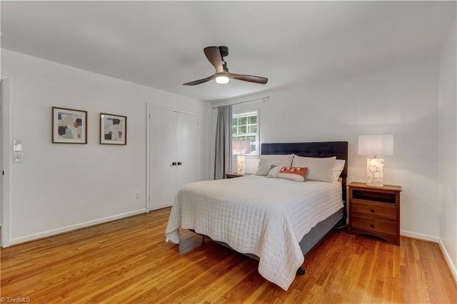 4603 Graham Road, Greensboro, NC 27410