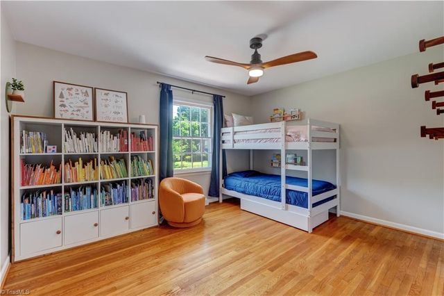 4603 Graham Road, Greensboro, NC 27410
