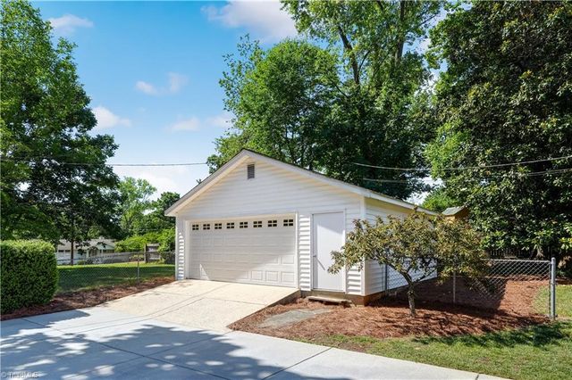 4603 Graham Road, Greensboro, NC 27410