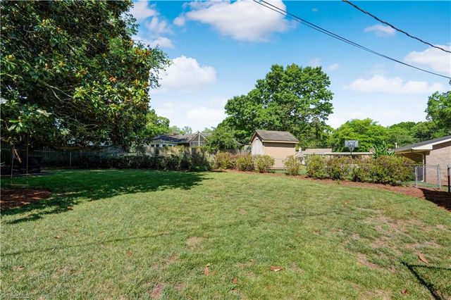4603 Graham Road, Greensboro, NC 27410