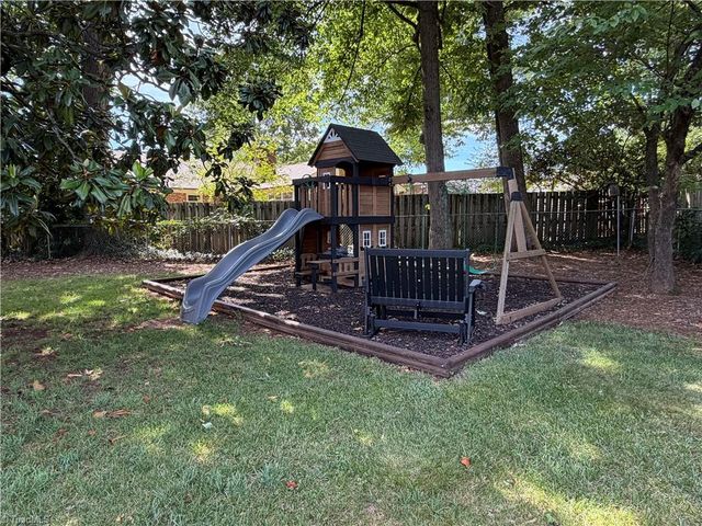 4603 Graham Road, Greensboro, NC 27410