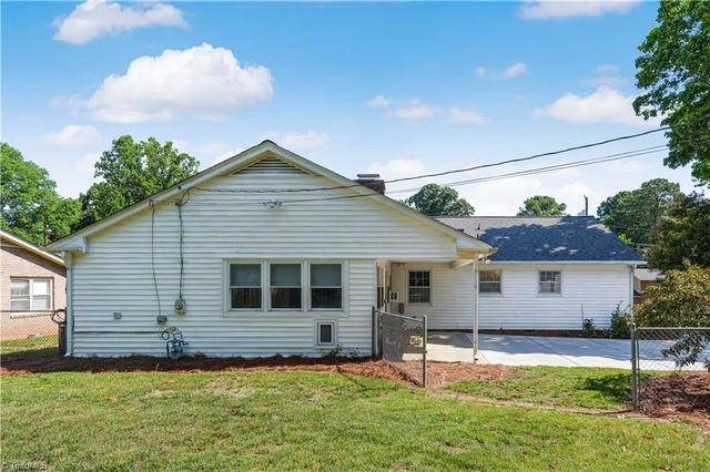 4603 Graham Road, Greensboro, NC 27410