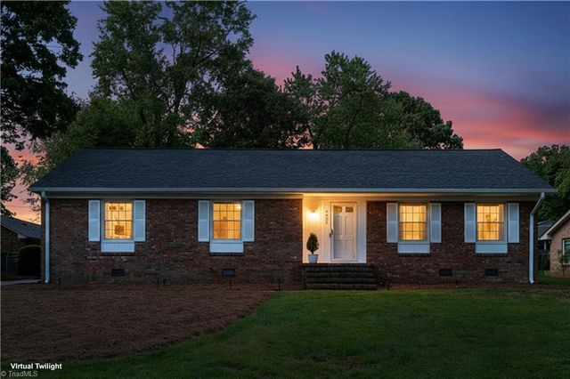 4603 Graham Road, Greensboro, NC 27410