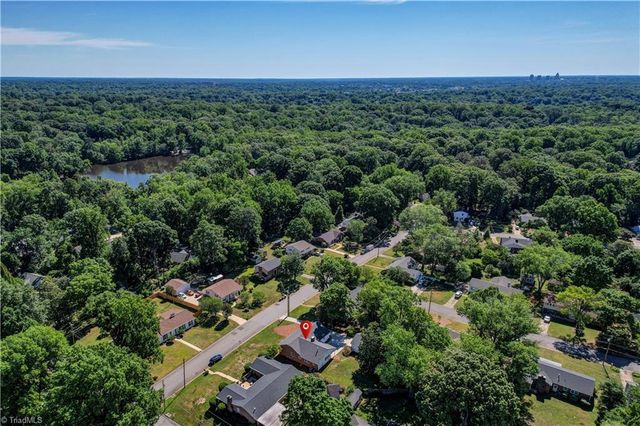 4603 Graham Road, Greensboro, NC 27410