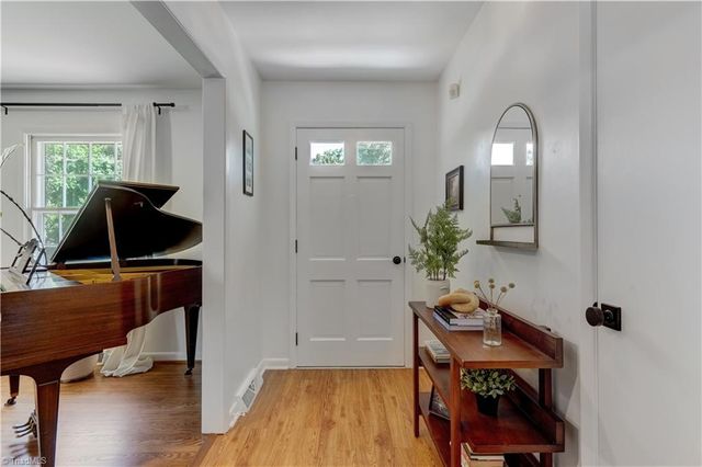 4603 Graham Road, Greensboro, NC 27410