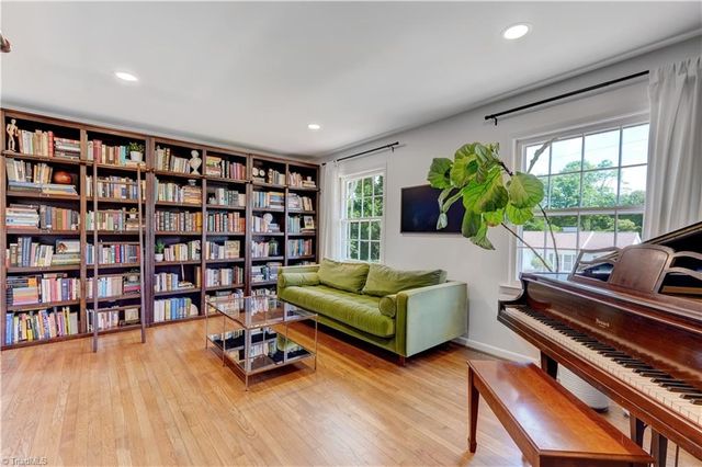 4603 Graham Road, Greensboro, NC 27410