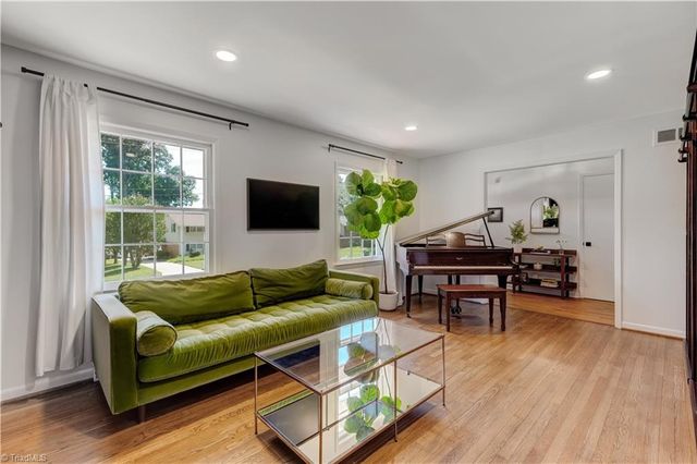 4603 Graham Road, Greensboro, NC 27410