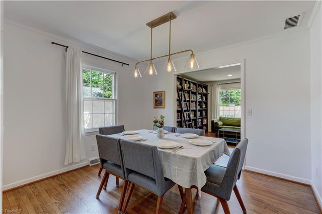4603 Graham Road, Greensboro, NC 27410